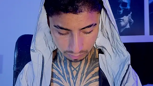 JuanCamiilo_66 webcam