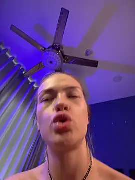 -Sexy_Barbie- webcam