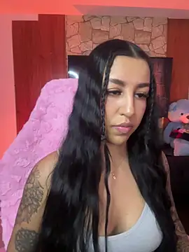 Tamara_Roberts1 webcam