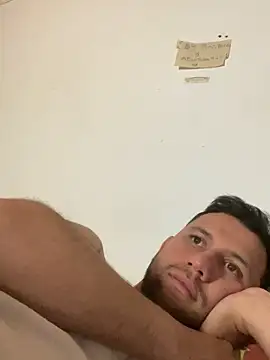 Michaell_Spinelly webcam