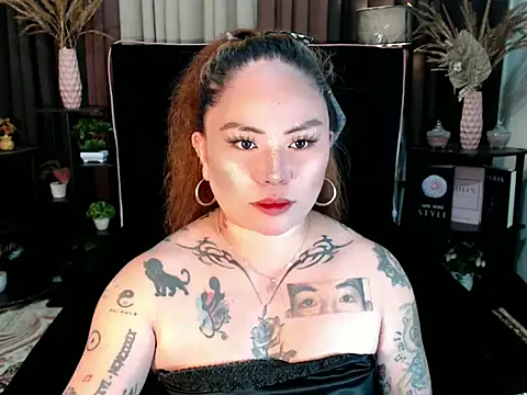 EstellaStarXxx webcam