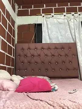 Rachellcooperrr webcam