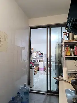 huanhuanaaaaa webcam