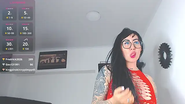Vicky_hotmilf webcam