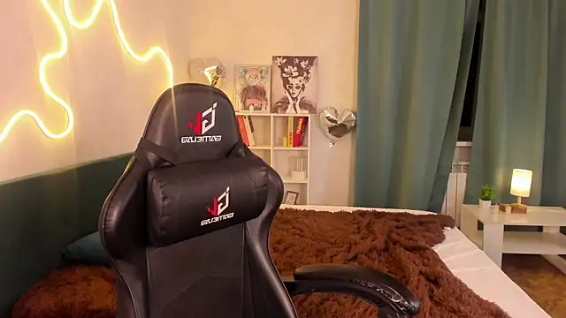 scent__of_woman webcam