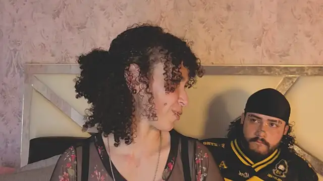 Benny_and_Mark webcam