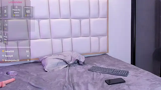 abigail_johnson webcam