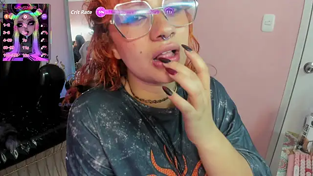 _carlotta_x webcam