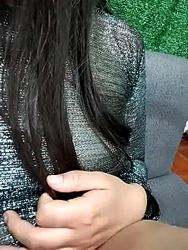 MaskedLatinaX webcam