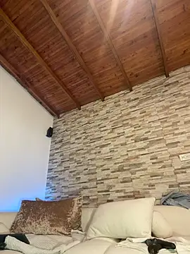 CiaraMorettii webcam