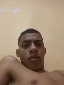 Antonelo_blake webcam