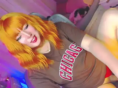 Alicia_Rose69 webcam