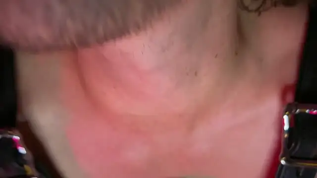 mcklister_kinky_feets webcam