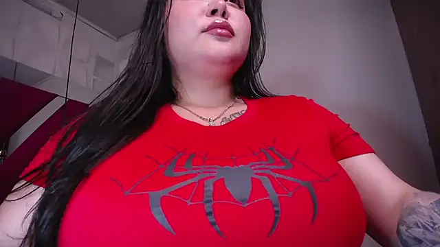 Penelope_Tits webcam