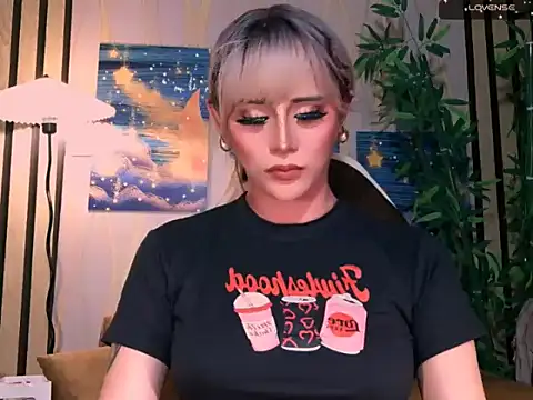 UrSweetKatCakes webcam