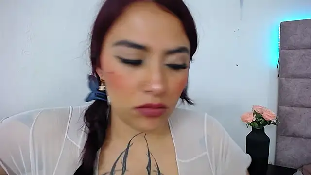 Jessica_Kraftt webcam