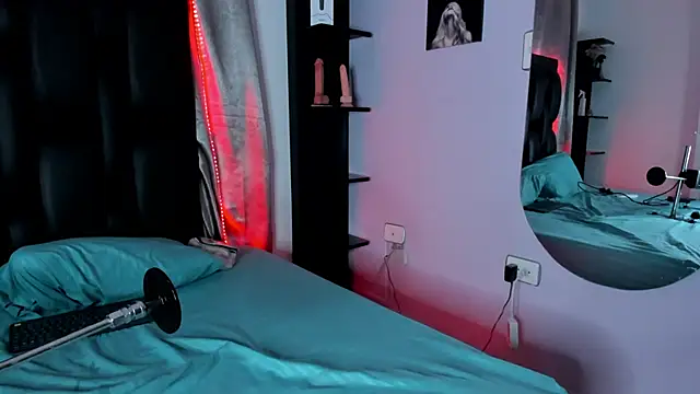 LuciaMoretti_ webcam