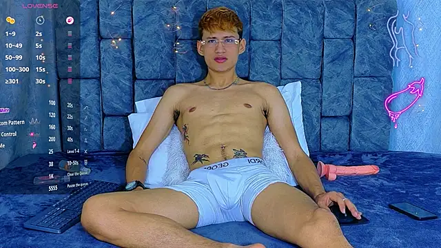 NicolasTorrez webcam