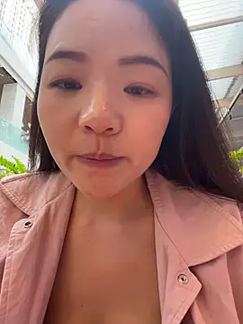 xiaochengzi505 webcam