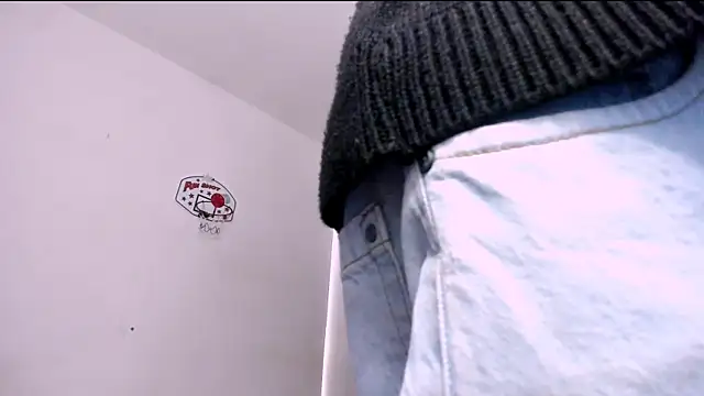 Samuel_Suarez webcam