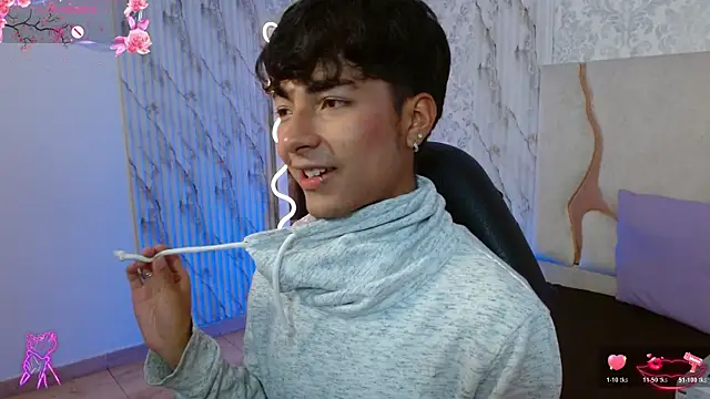 osamu_tay (M twink) - hi osamu🖐️