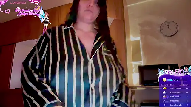 marcellagriffin (F young) - LICK BOOBS