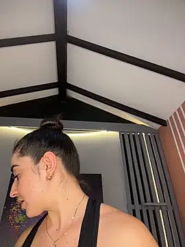 Vicky-Andrade webcam