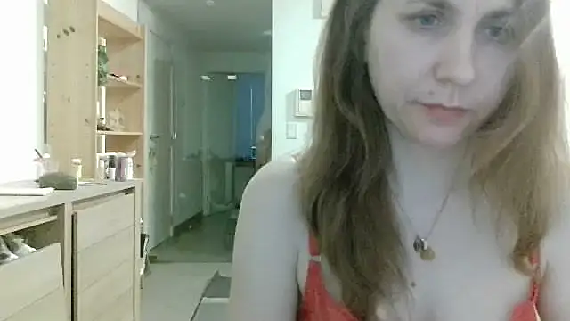 JasmineGlamour webcam