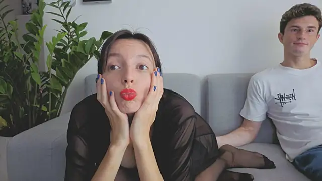 Morning_Stars webcam