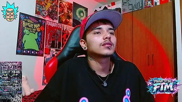 Hgp3riodictabl3 webcam