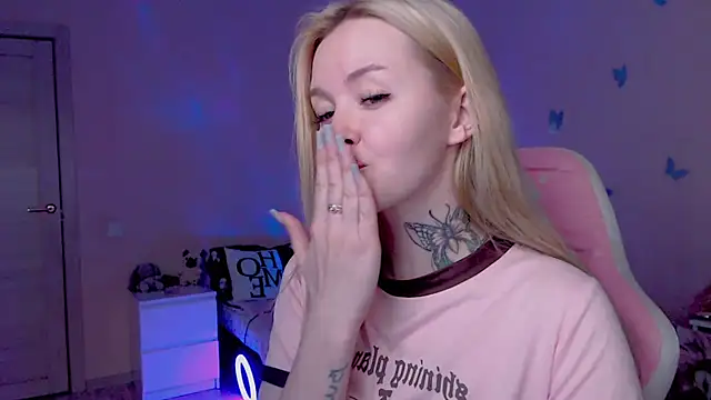 Naughty_Mable webcam