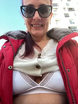 NataKitten from StripChat is Freechat