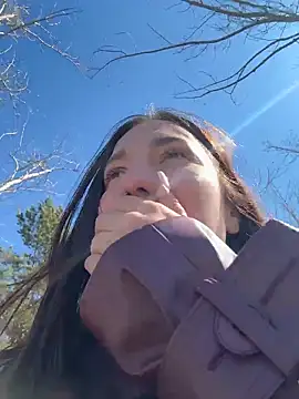 AleksandraRich webcam