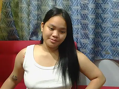 prettykrysgirl webcam