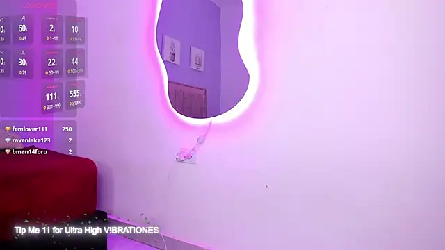 alaiasexygirl webcam