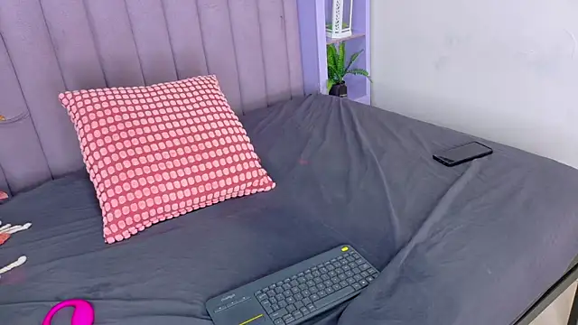 AmberStonne__ webcam