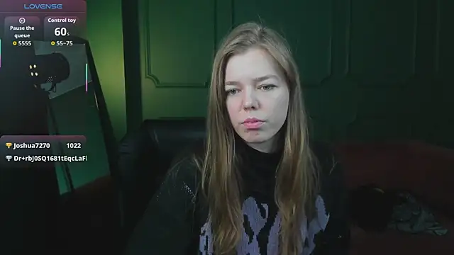 _Tina_Tayllor_ webcam