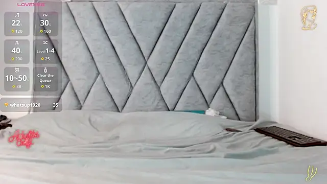 oliver___saint webcam