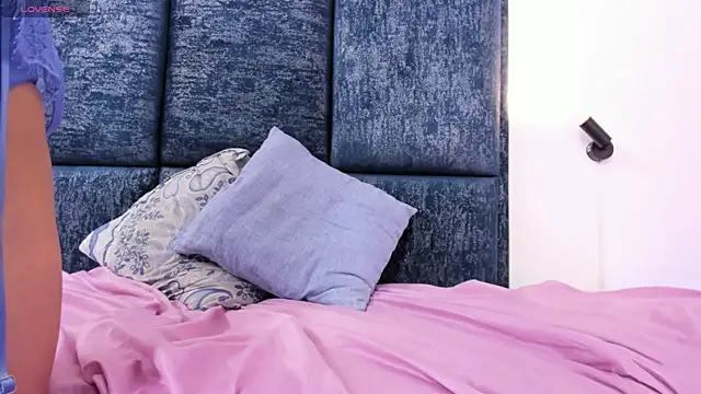 In_the_heaven webcam