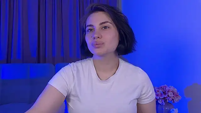 AdrianaToress webcam