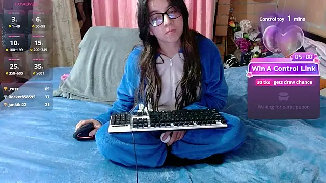 maggie_fox3 - Maggie_Fox3's free webcam - UK Sex Cams