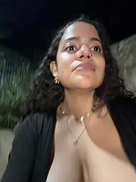 demonaughtyyy from StripChat is Freechat