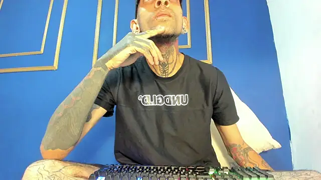 demon_rose_ - Demon_Rose_'s free webcam - UK Sex Cams