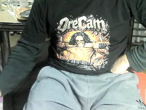 OreCam webcam
