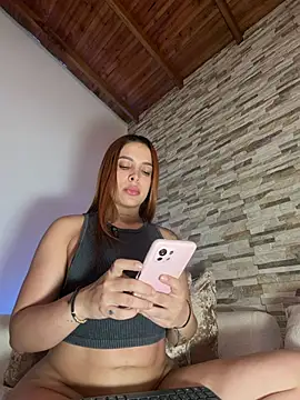 CiaraMorettii webcam