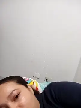 SabrinaVantress webcam