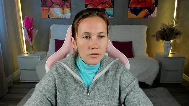 michelleortis - MichelleOrtis's free webcam - UK Sex Cams