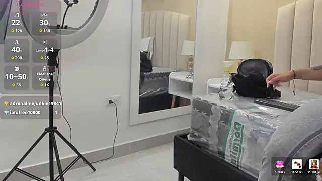 Rachel_Donnelly webcam