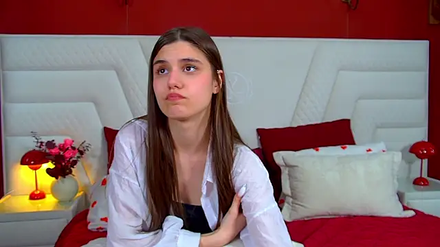 ArianaAllens live sex cam