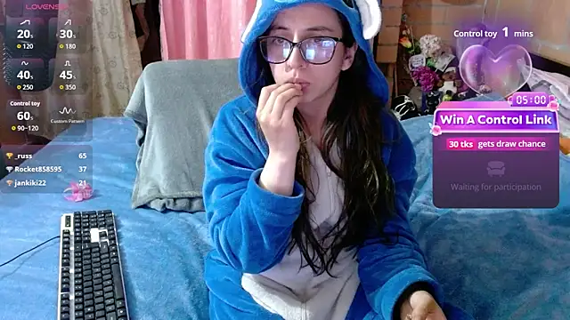 maggie_fox3 - Maggie_Fox3's free webcam - UK Sex Cams